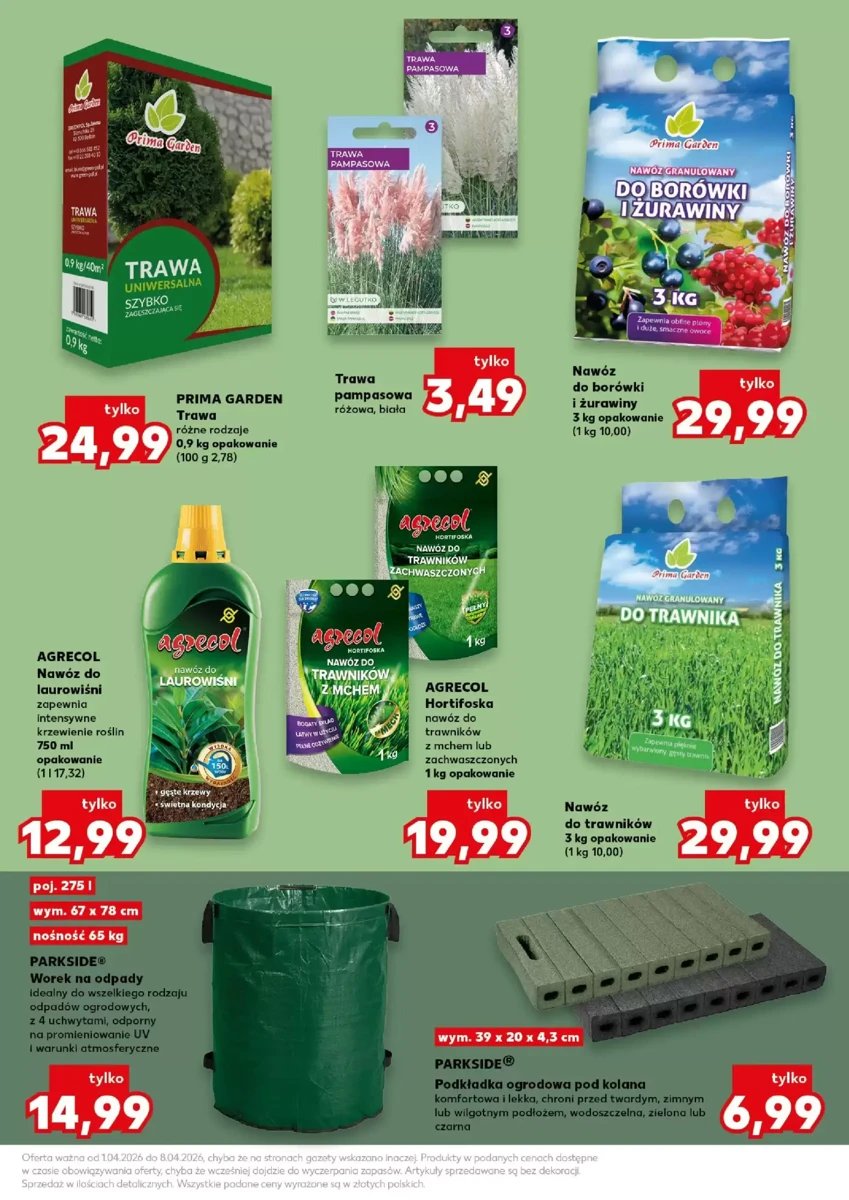 Strona 3 z gazetki Kaufland