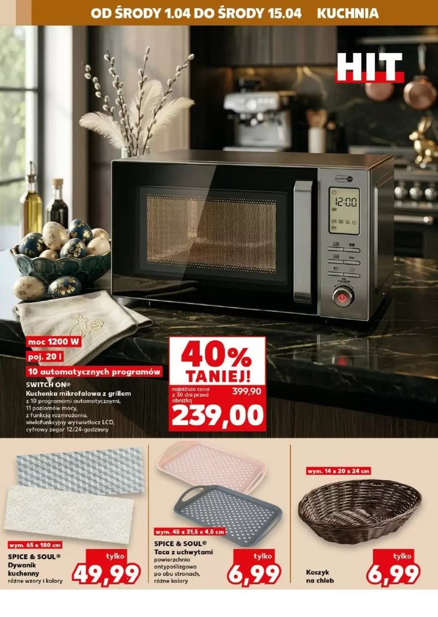 Strona 6 z gazetki Kaufland