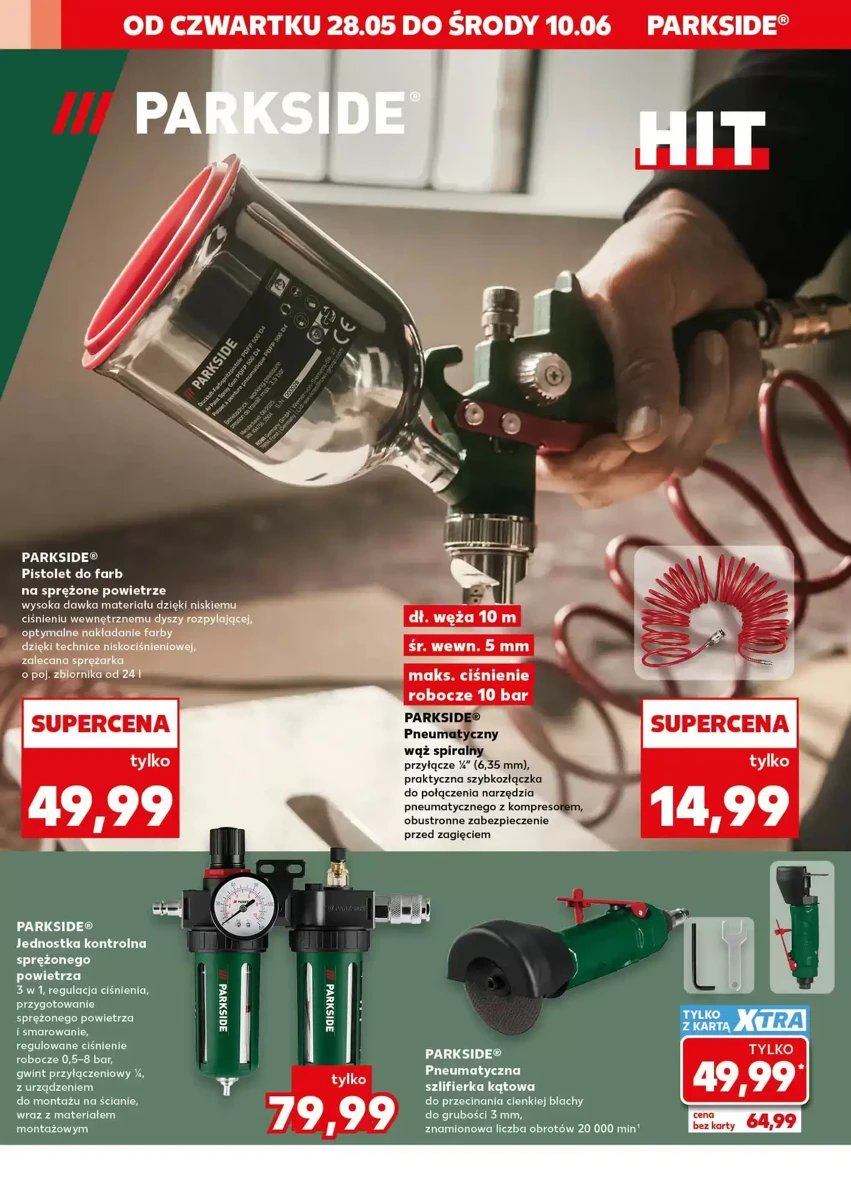 Strona 28 z gazetki Kaufland