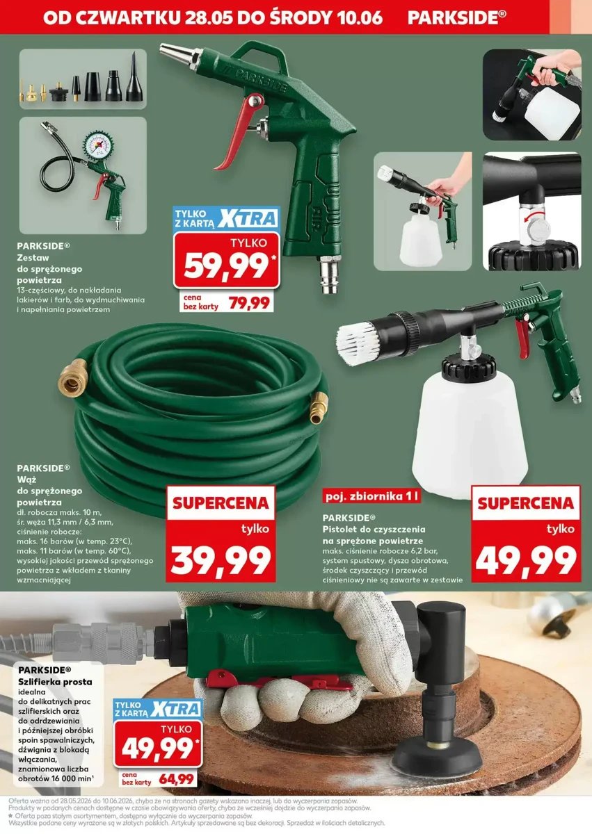 Strona 29 z gazetki Kaufland