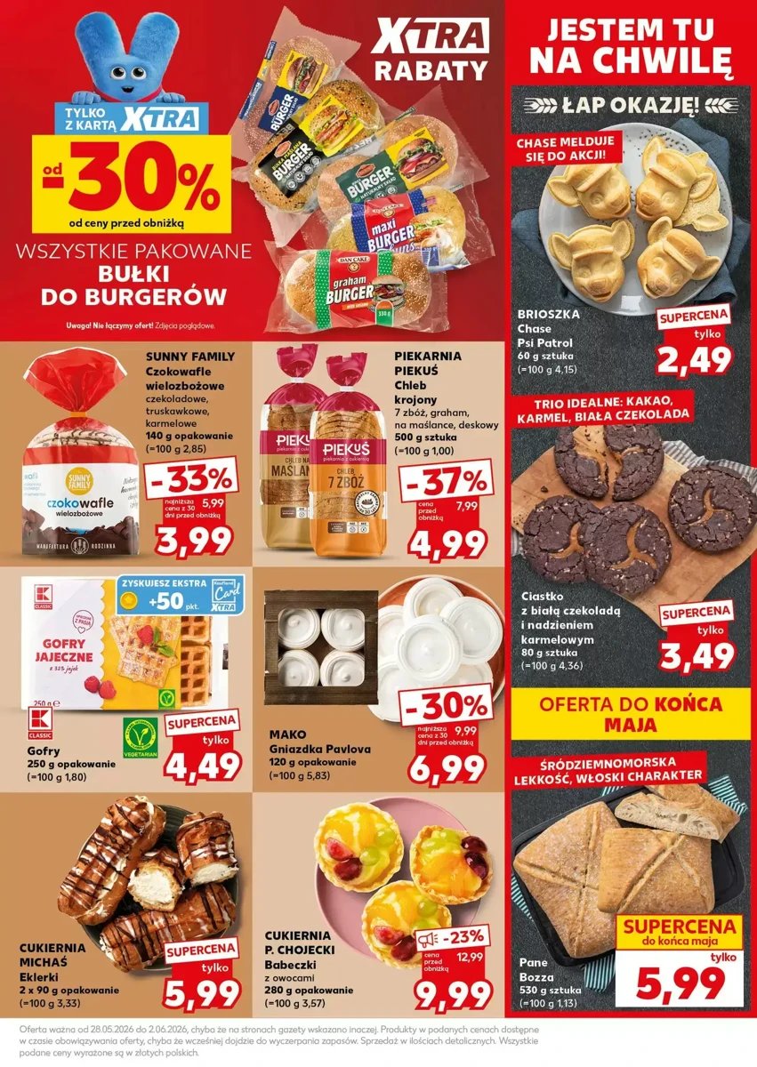Strona 17 z gazetki Kaufland