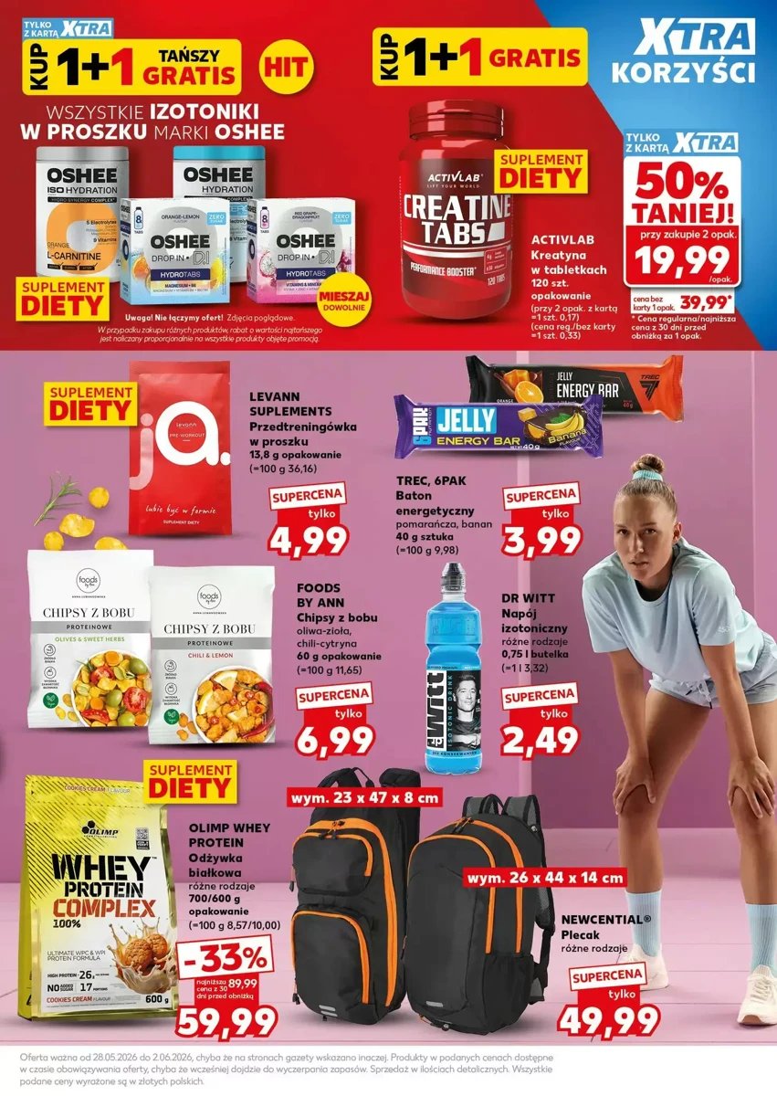 Strona 27 z gazetki Kaufland