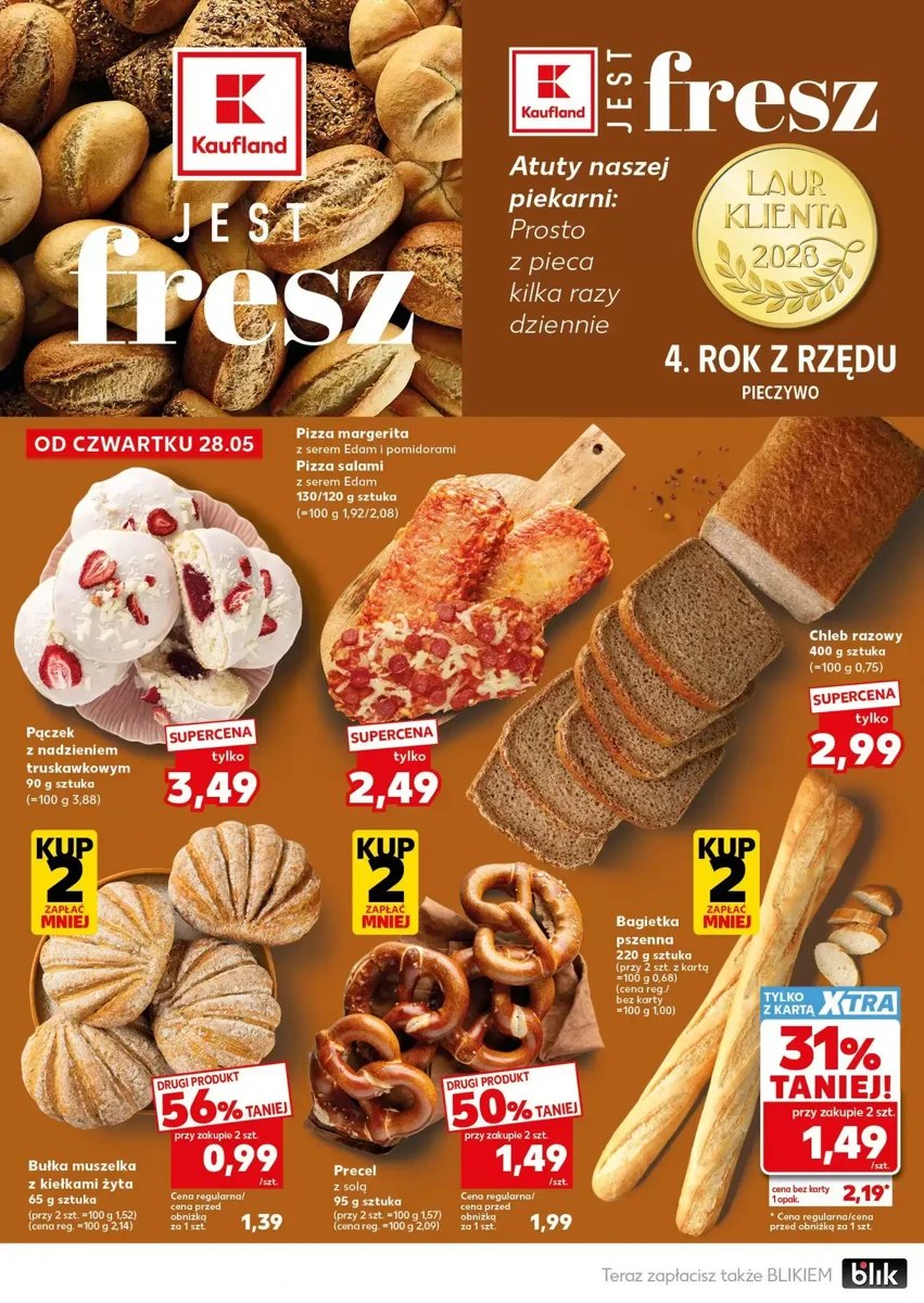 Strona 16 z gazetki Kaufland