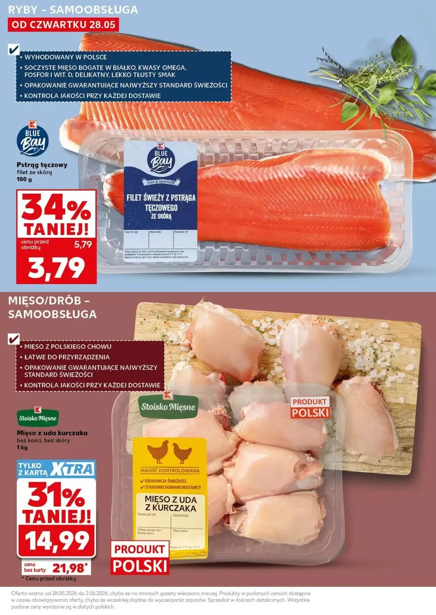 Strona 19 z gazetki Kaufland