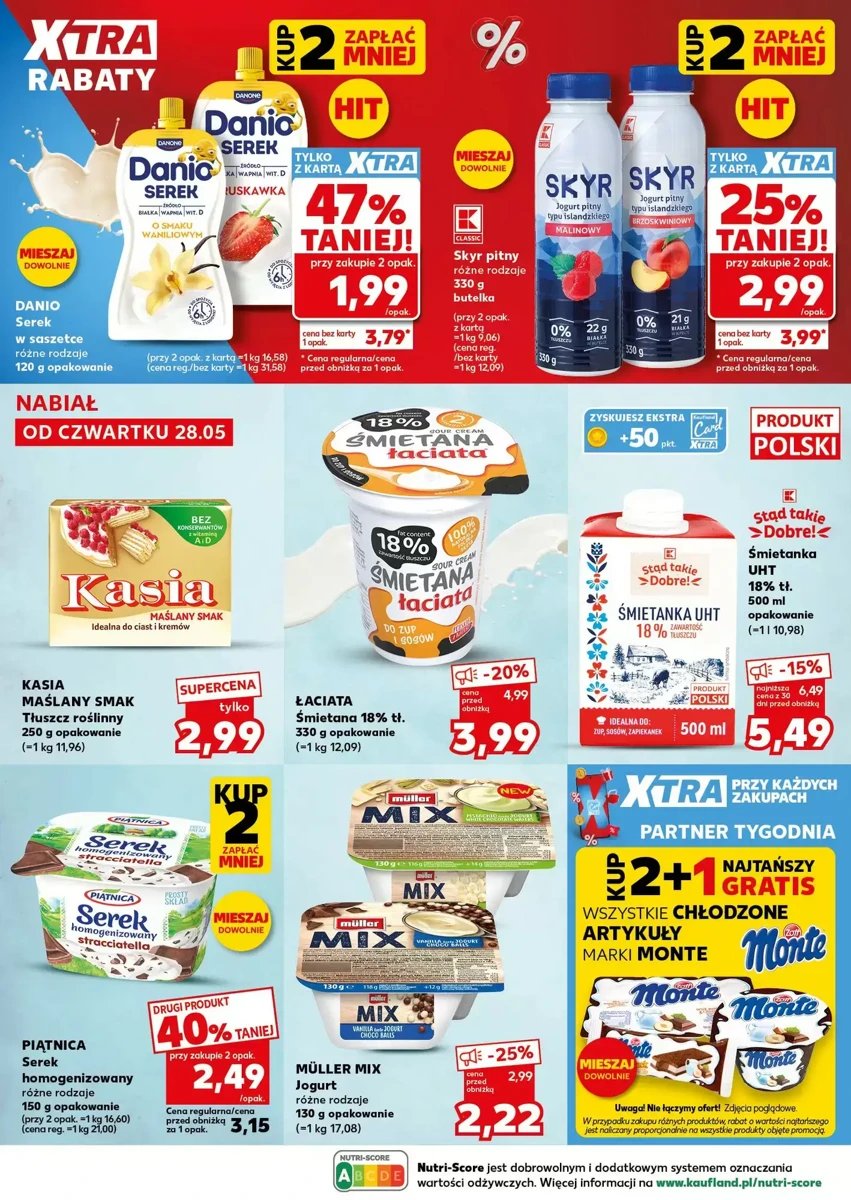 Strona 24 z gazetki Kaufland
