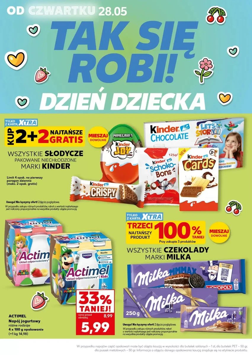 Strona 4 z gazetki Kaufland