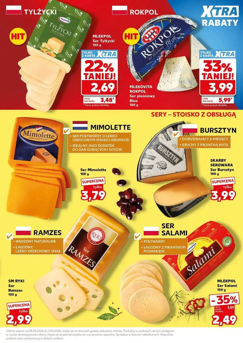Strona 15 z gazetki Kaufland