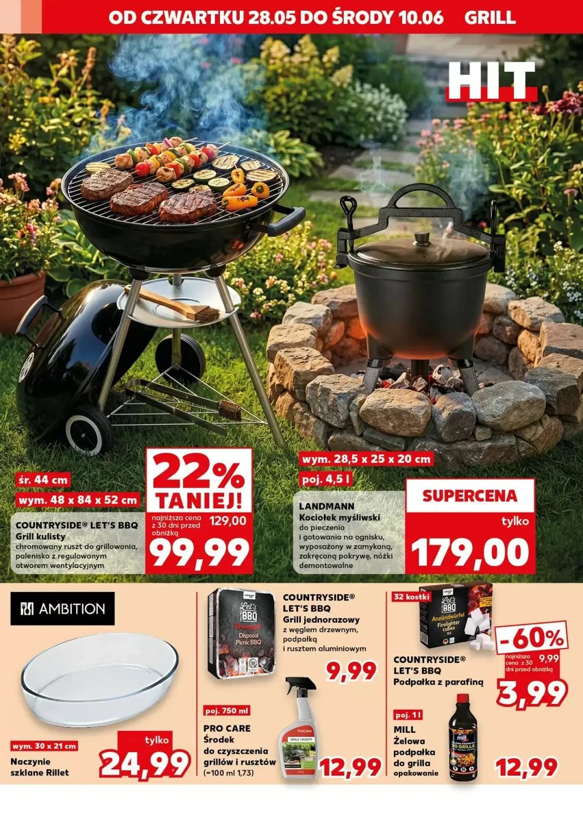 Strona 30 z gazetki Kaufland