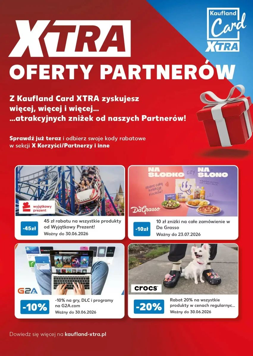 Strona 13 z gazetki Kaufland