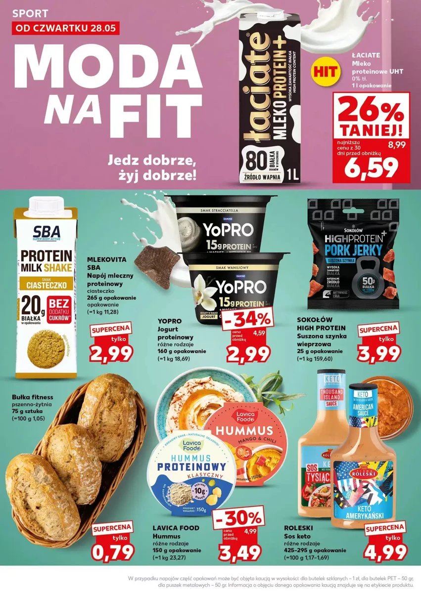Strona 26 z gazetki Kaufland