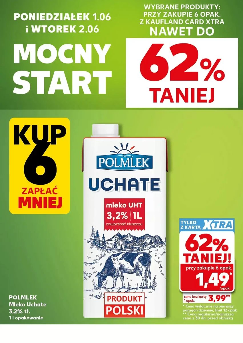 Strona 2 z gazetki Kaufland