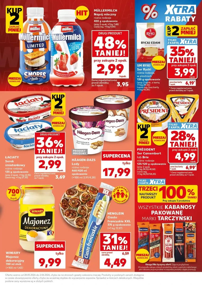 Strona 9 z gazetki Kaufland