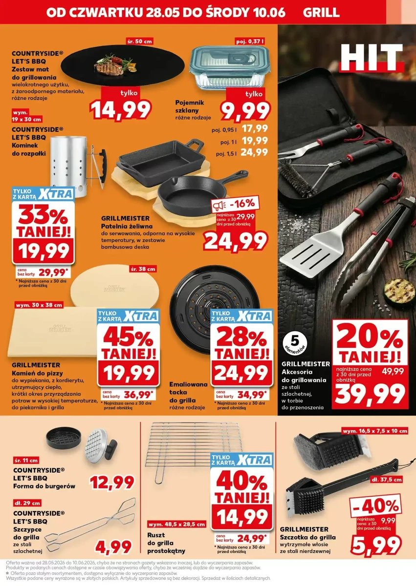 Strona 31 z gazetki Kaufland