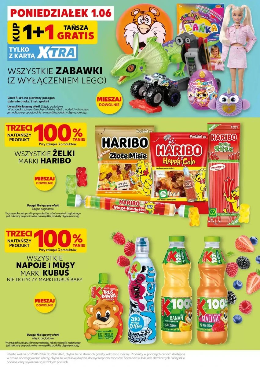Strona 5 z gazetki Kaufland