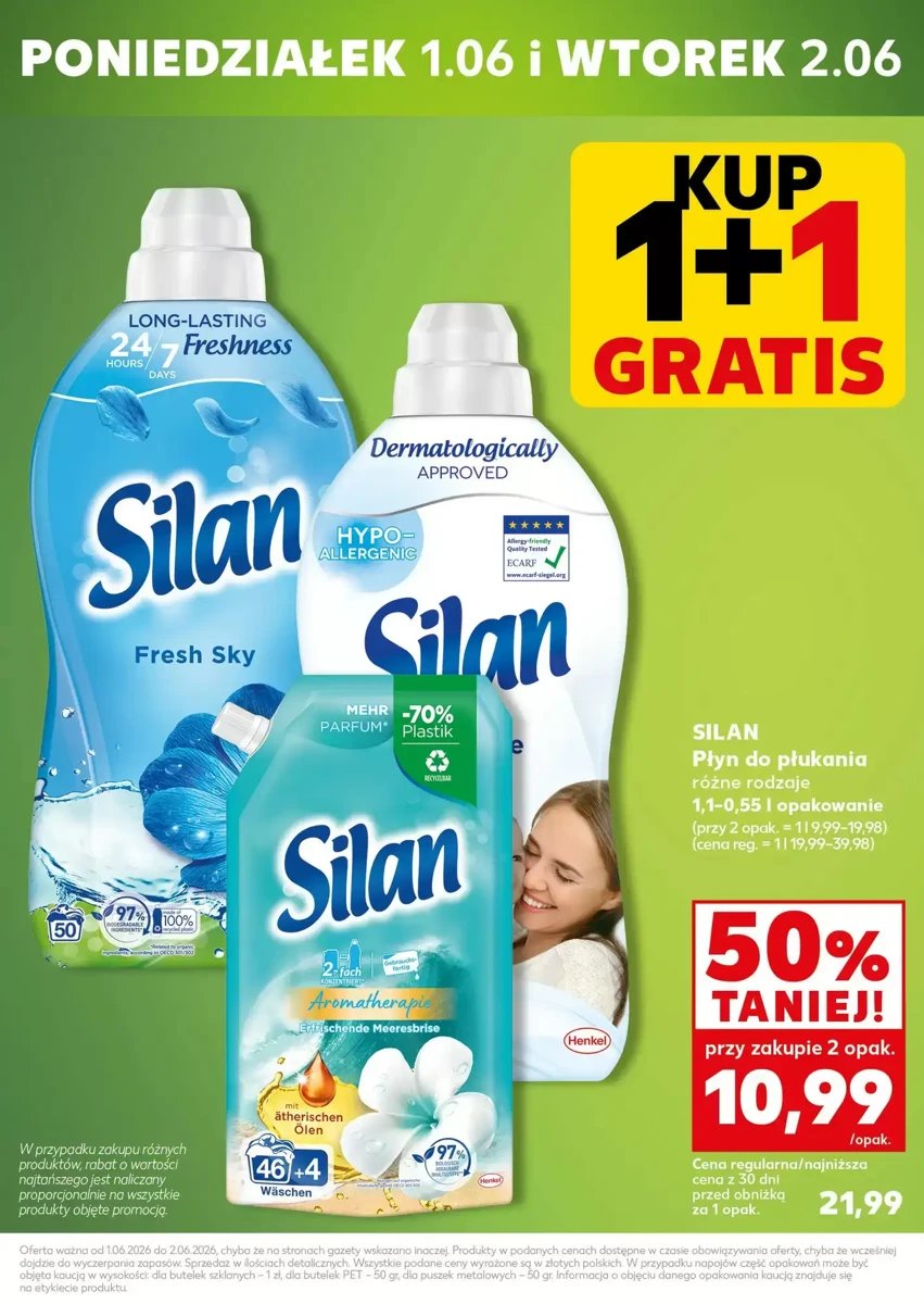 Strona 3 z gazetki Kaufland