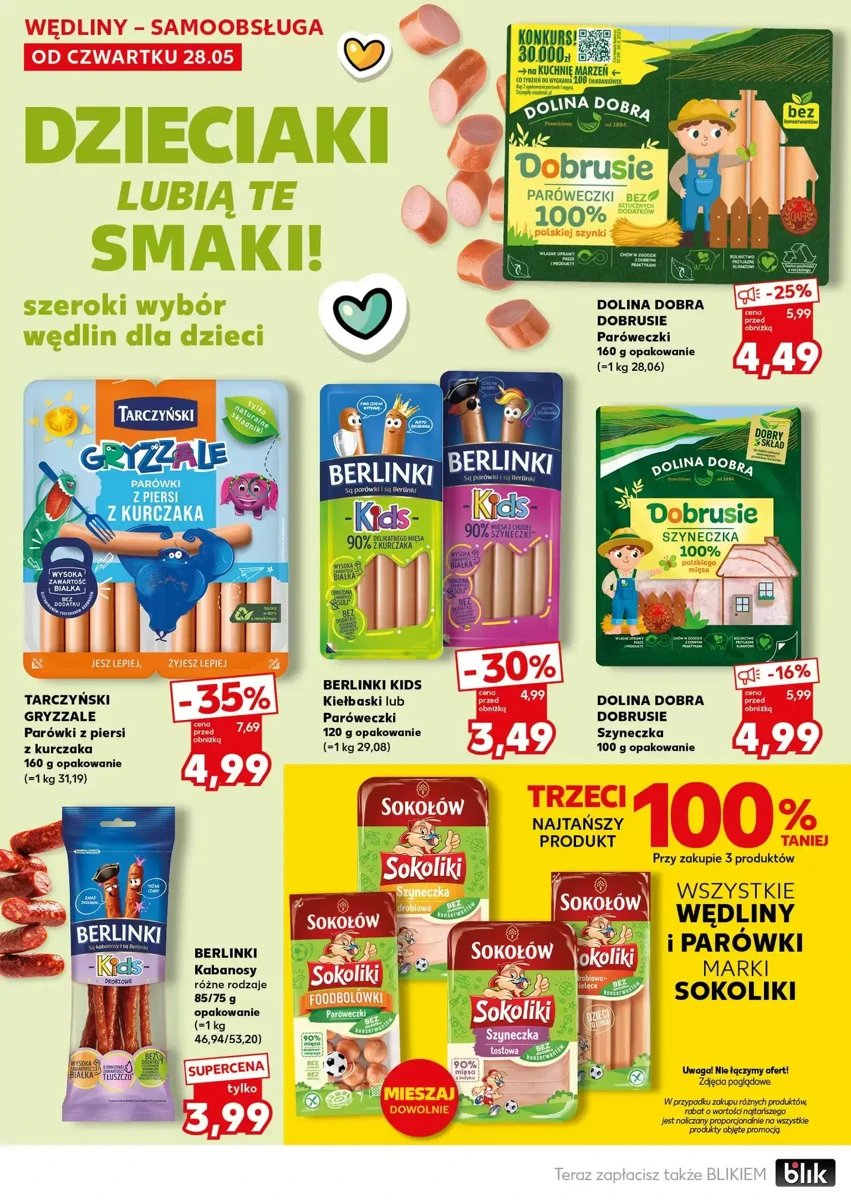 Strona 22 z gazetki Kaufland