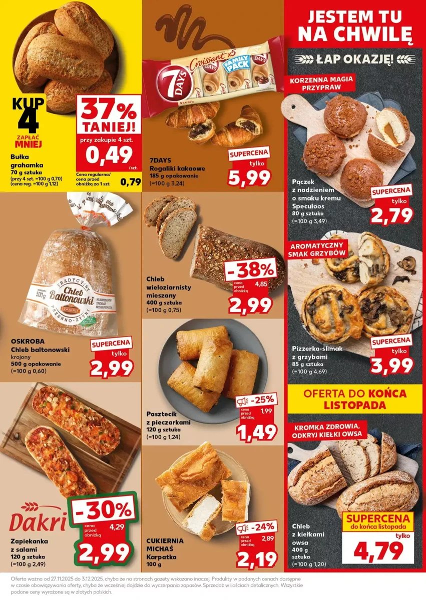 Strona 17 z gazetki Kaufland