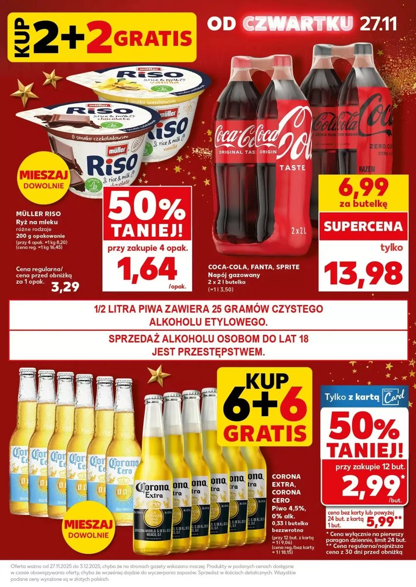 Strona 8 z gazetki Kaufland