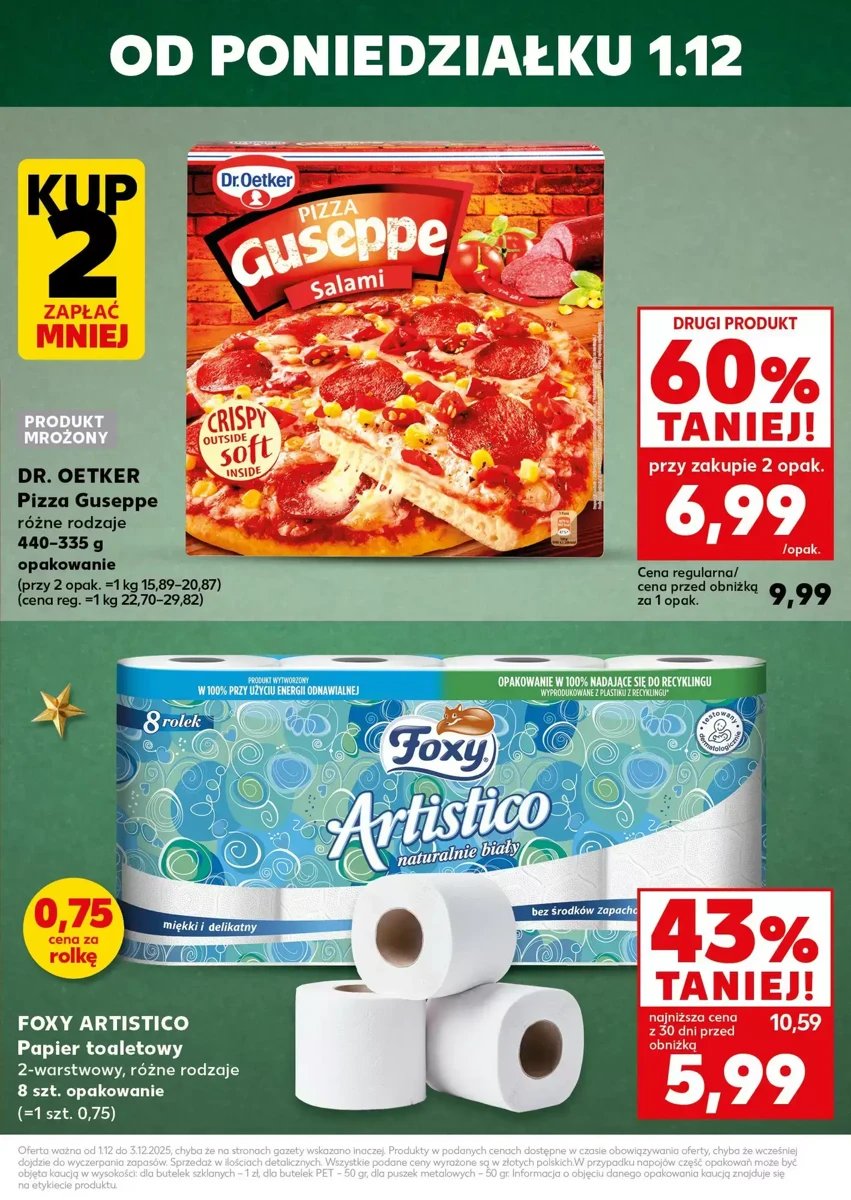 Strona 3 z gazetki Kaufland