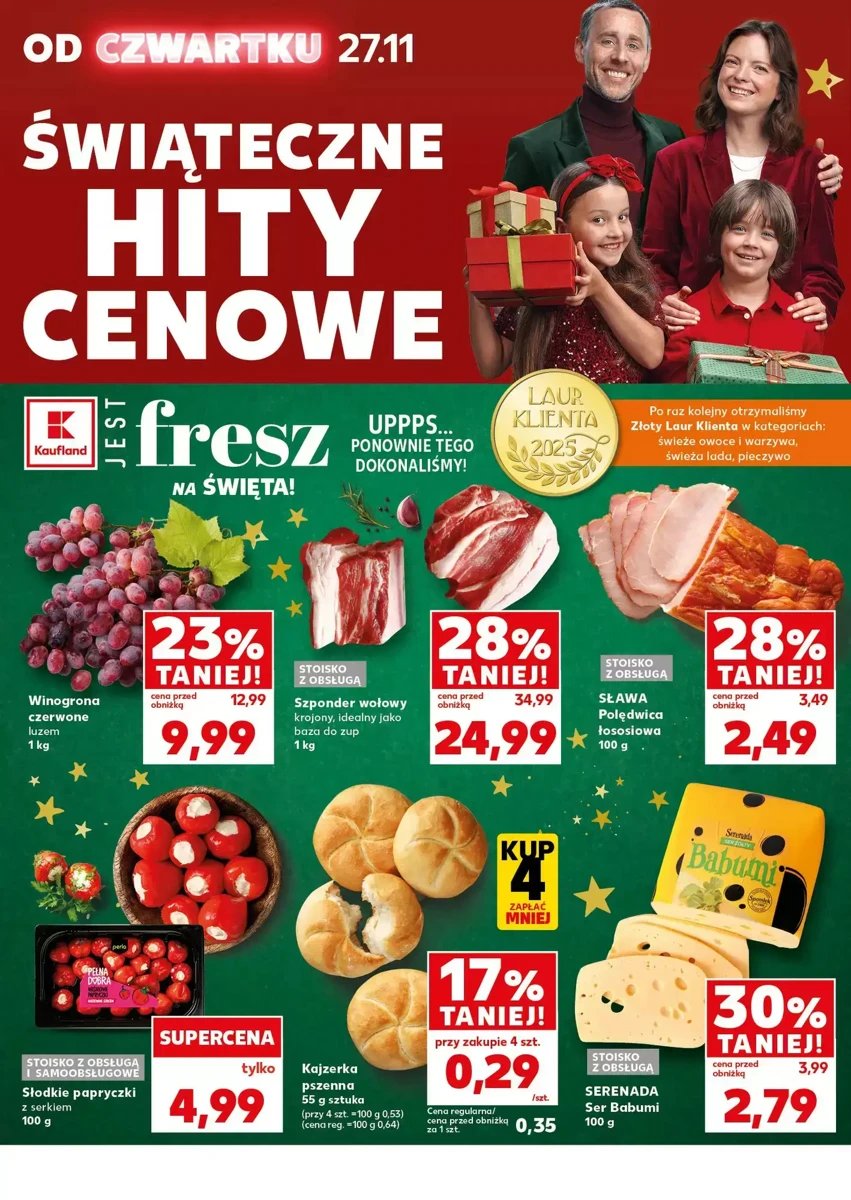 Strona 9 z gazetki Kaufland