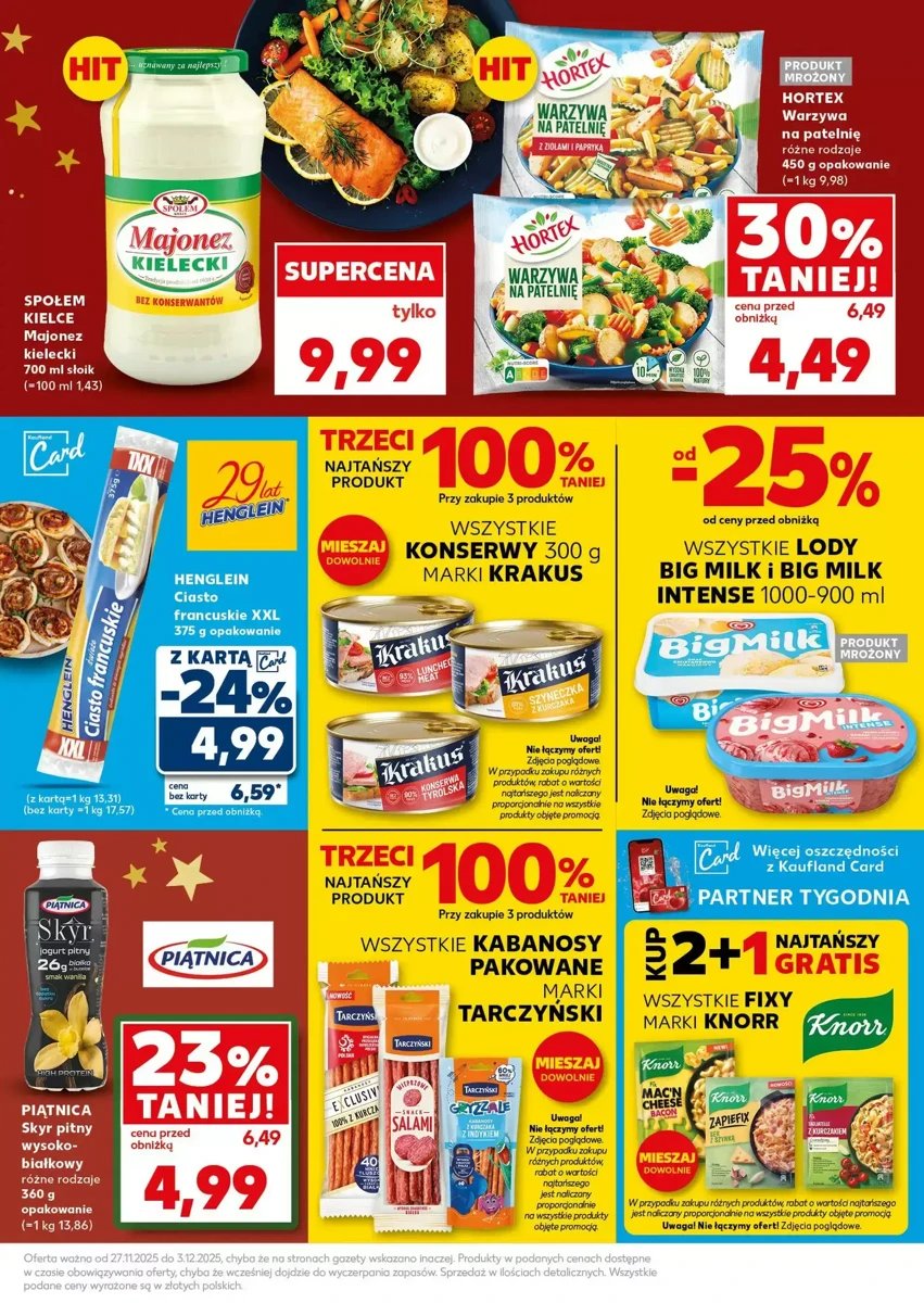 Strona 10 z gazetki Kaufland