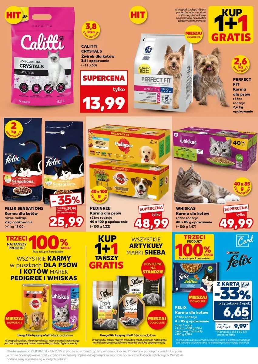 Strona 19 z gazetki Kaufland