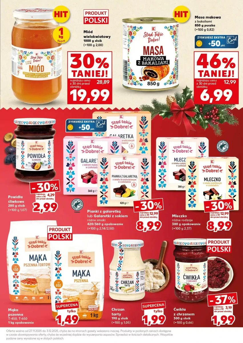 Strona 15 z gazetki Kaufland