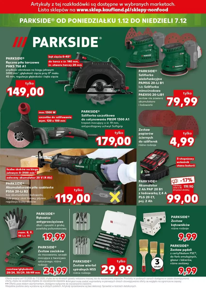 Strona 24 z gazetki Kaufland