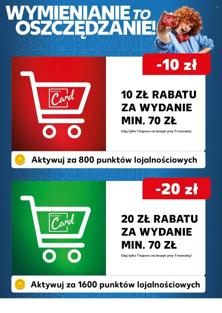 Strona 2 z gazetki Kaufland