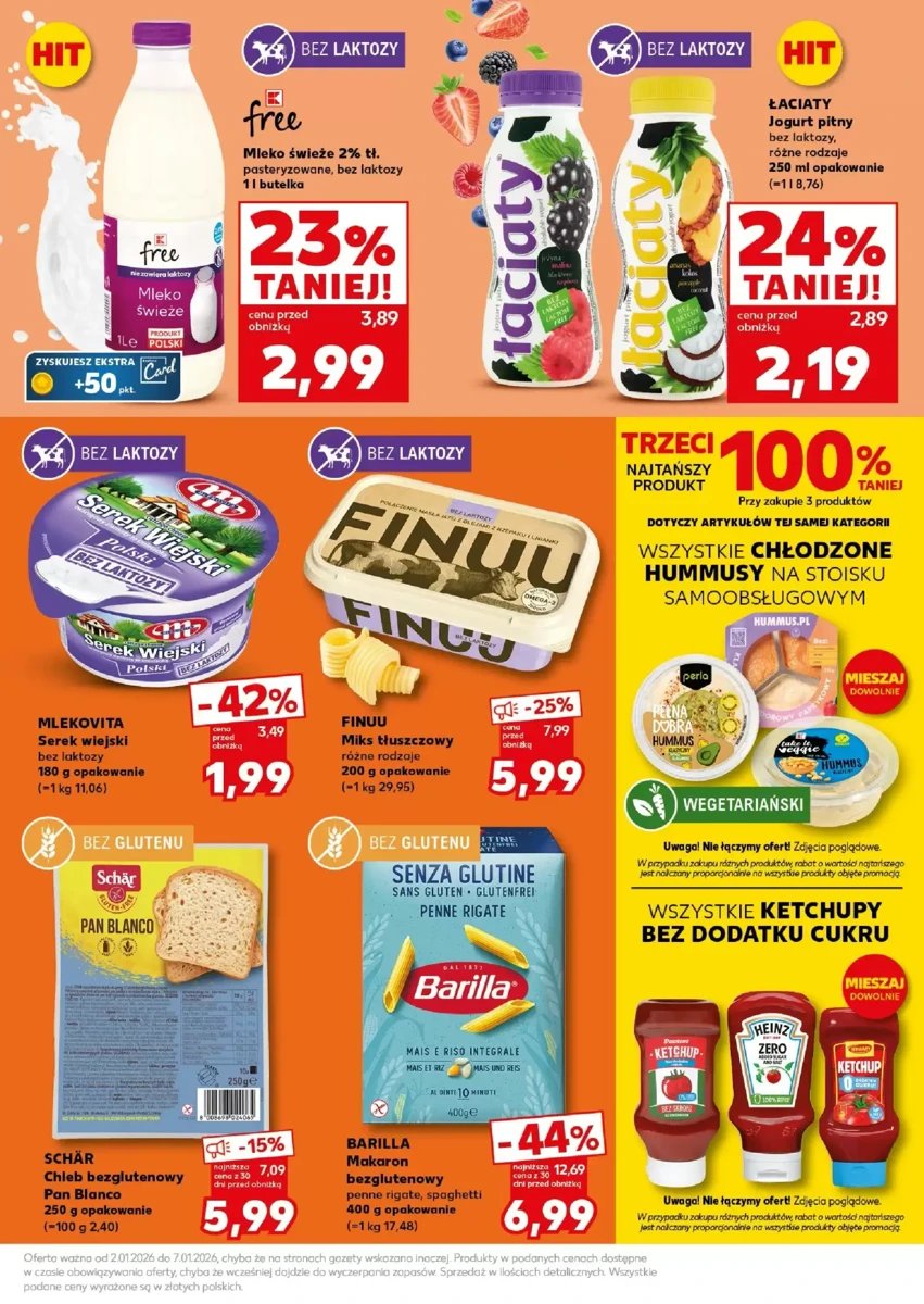 Strona 9 z gazetki Kaufland