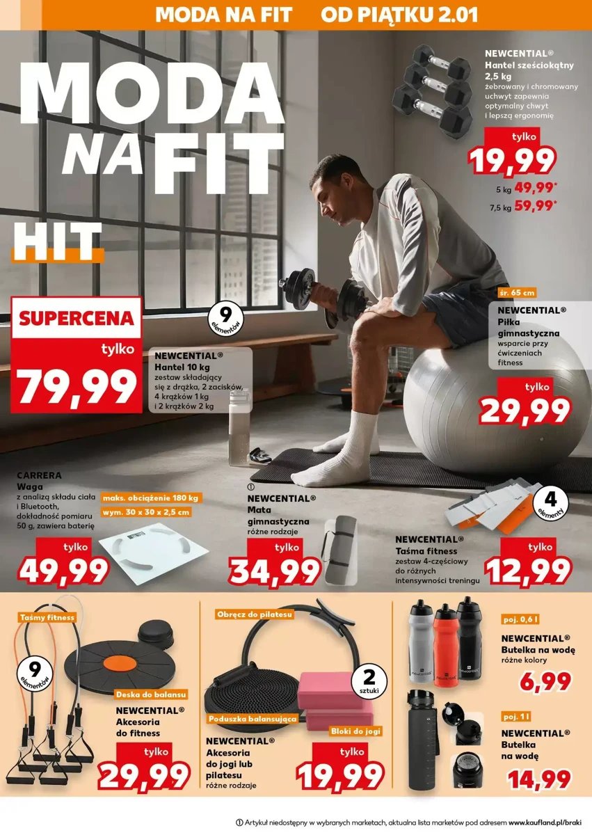 Strona 8 z gazetki Kaufland