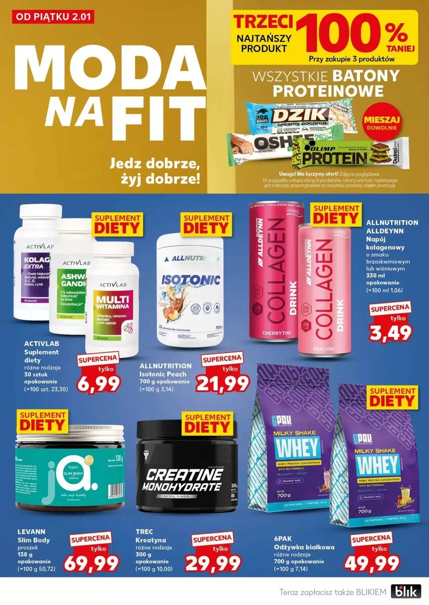Strona 6 z gazetki Kaufland