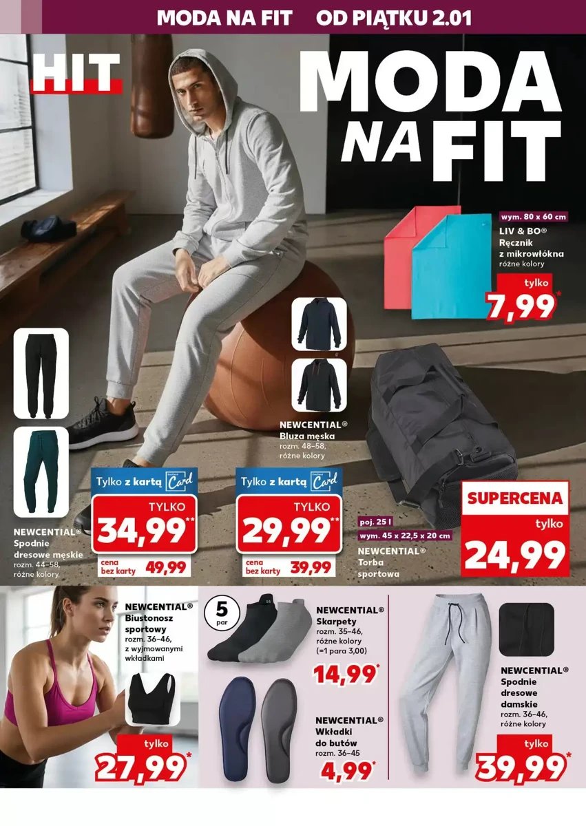 Strona 10 z gazetki Kaufland