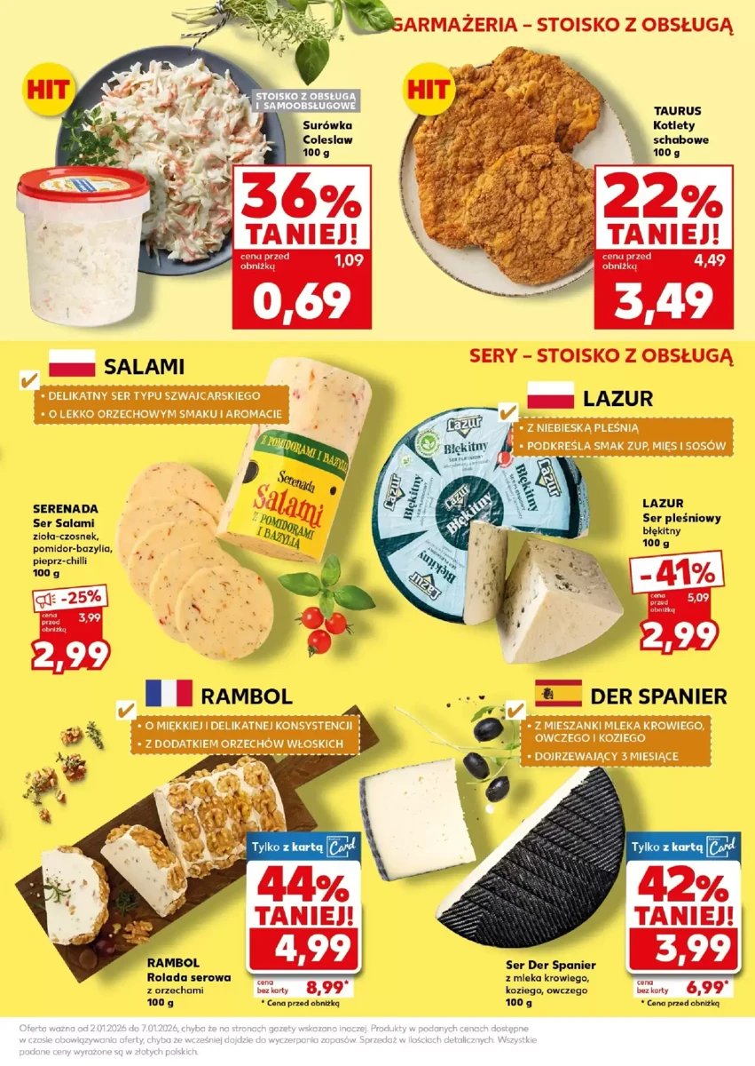 Strona 15 z gazetki Kaufland