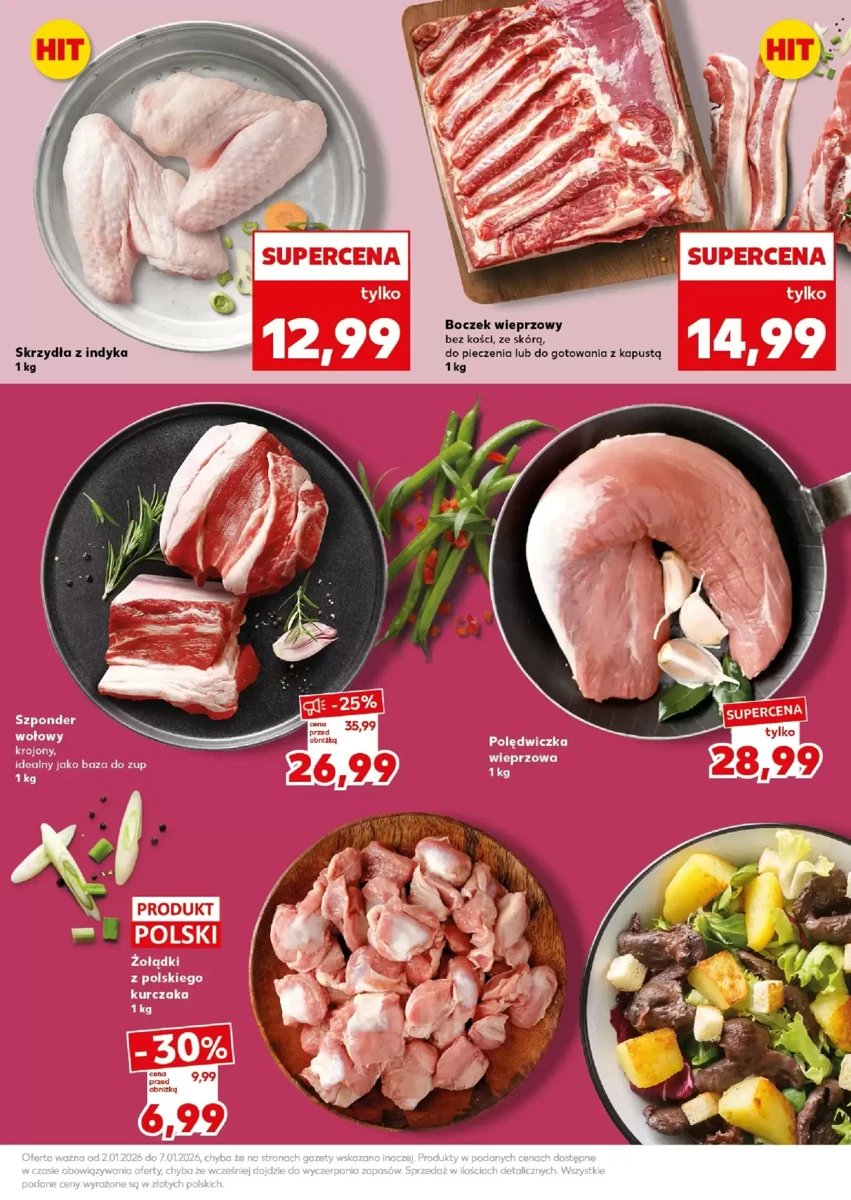 Strona 13 z gazetki Kaufland