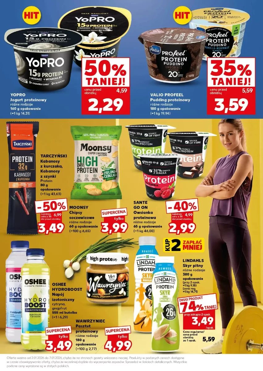 Strona 7 z gazetki Kaufland