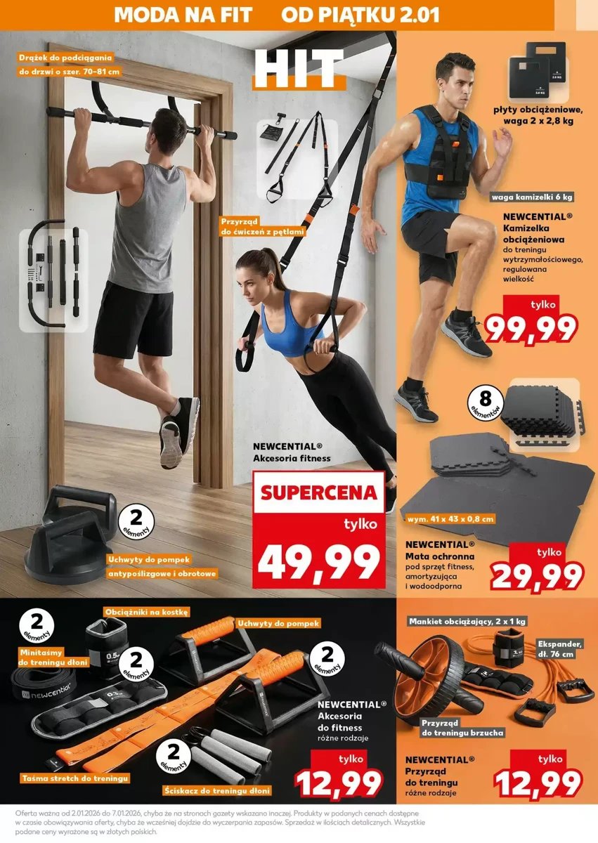 Strona 9 z gazetki Kaufland