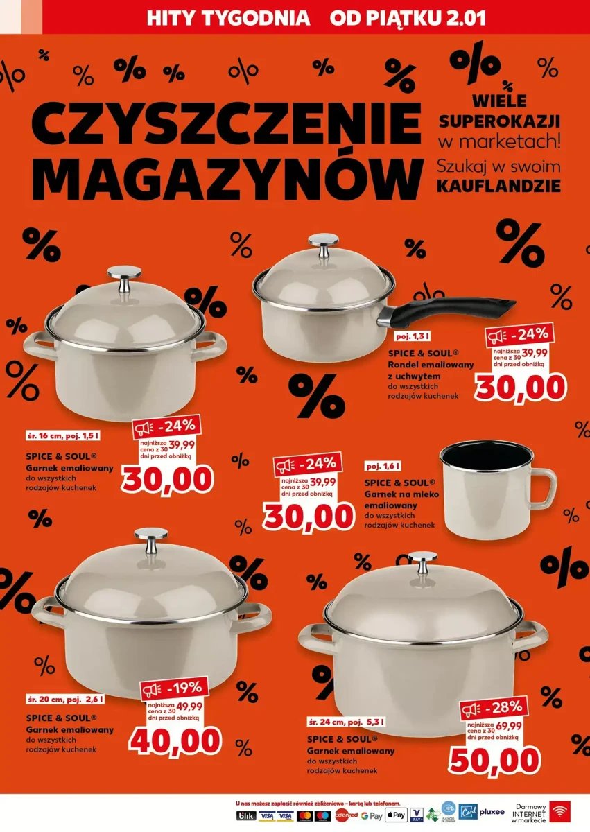Strona 2 z gazetki Kaufland