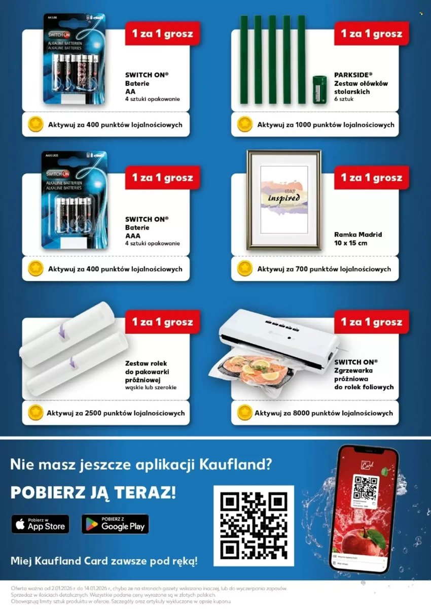 Strona 6 z gazetki Kaufland