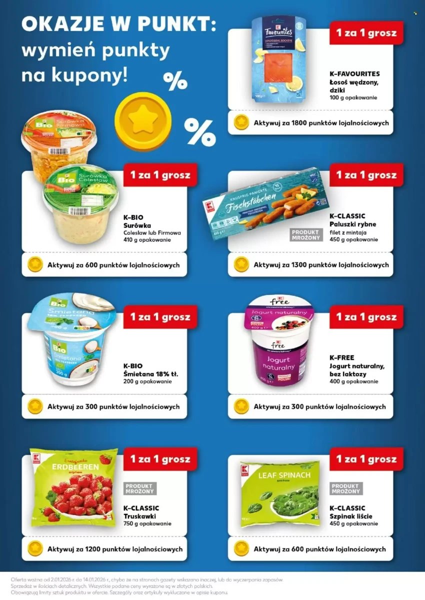 Strona 3 z gazetki Kaufland