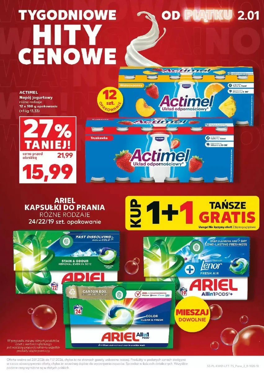 Strona 3 z gazetki Kaufland