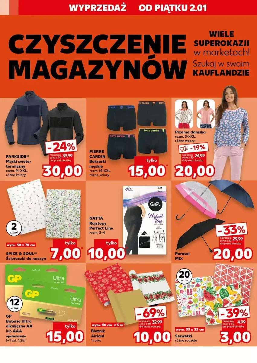 Strona 4 z gazetki Kaufland
