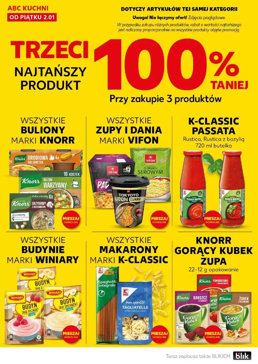 Strona 18 z gazetki Kaufland