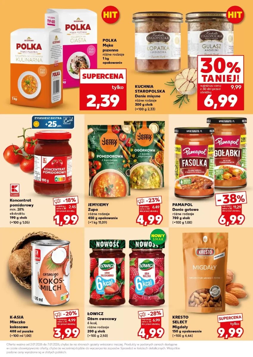 Strona 19 z gazetki Kaufland