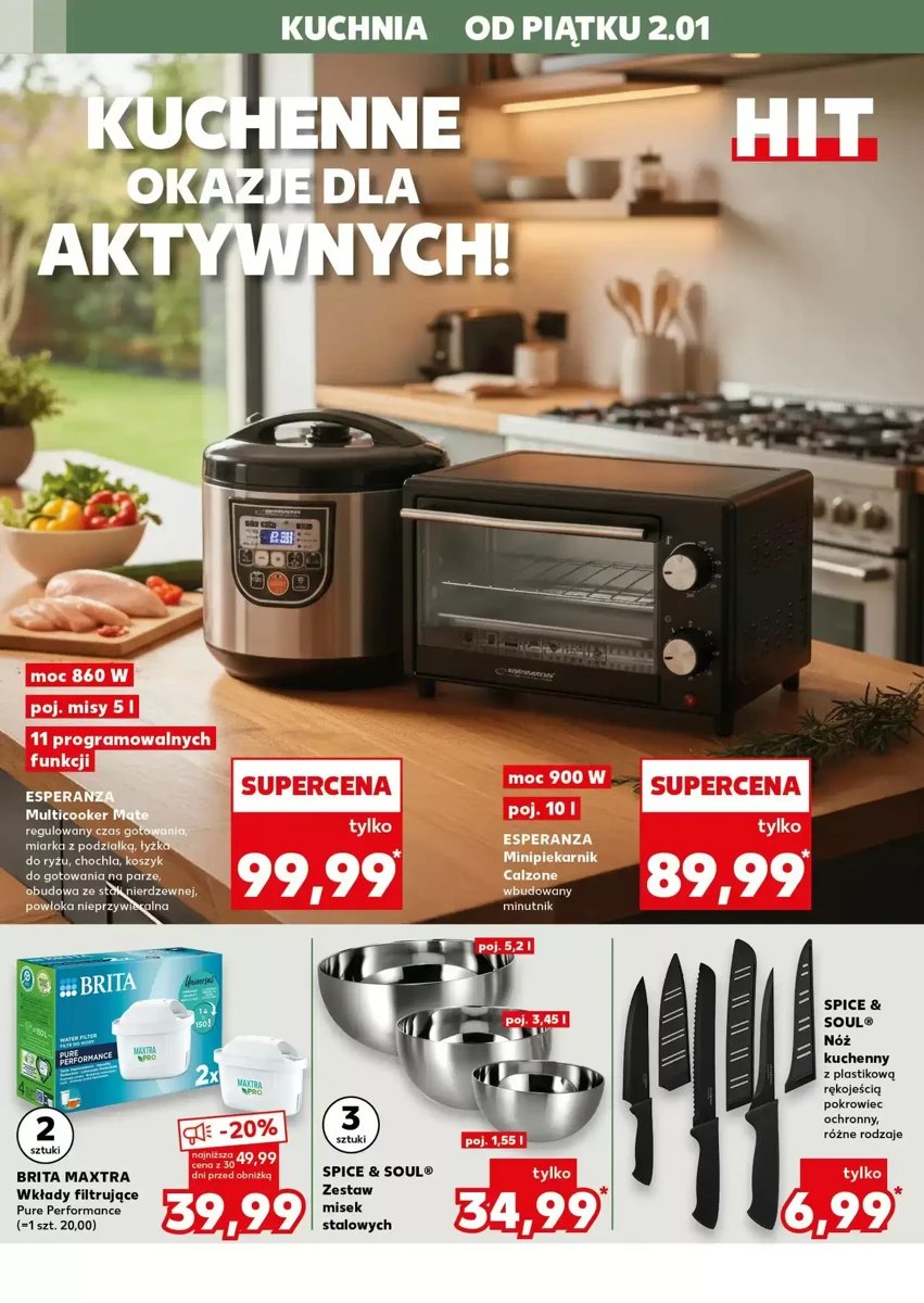 Strona 14 z gazetki Kaufland