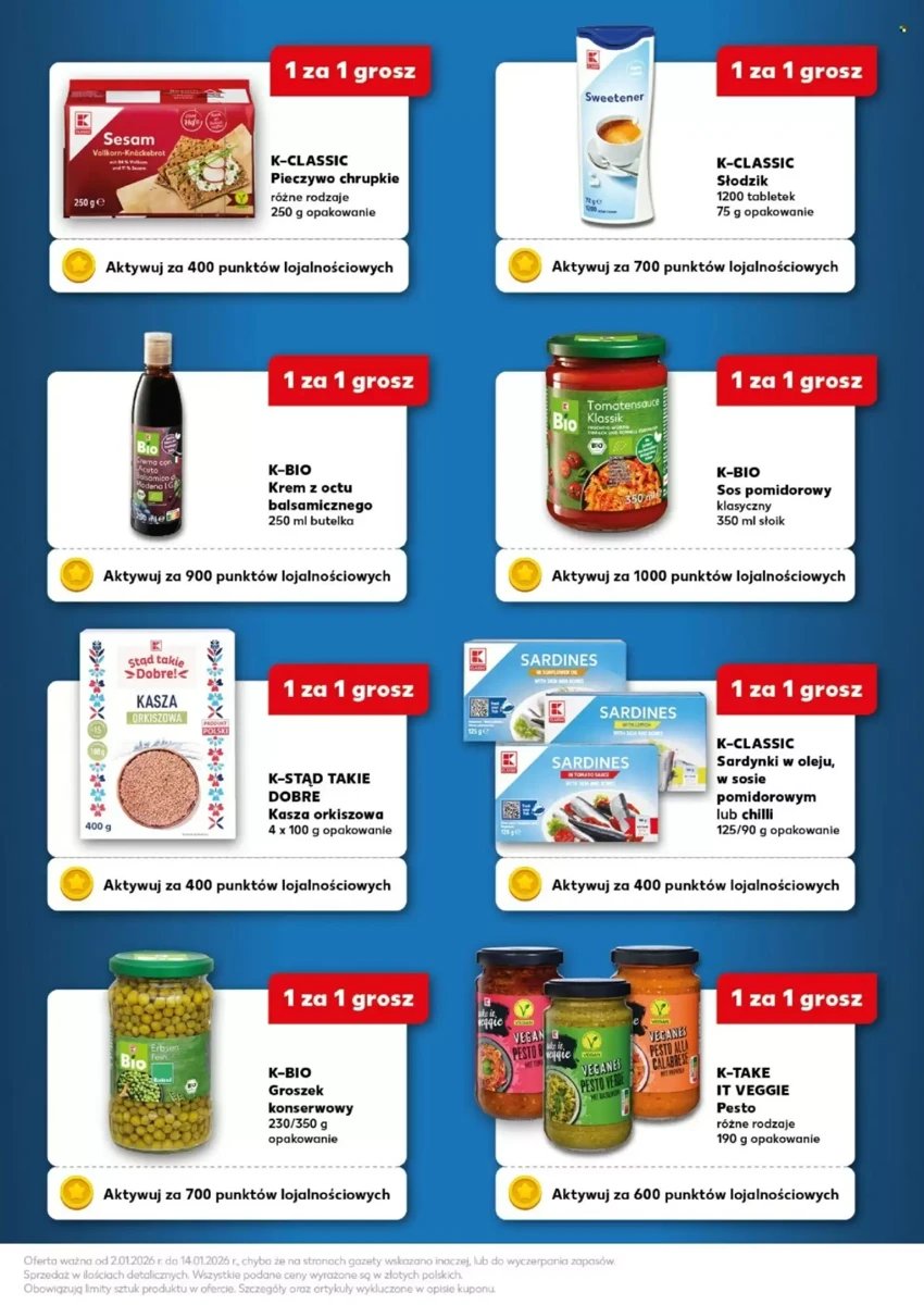 Strona 5 z gazetki Kaufland