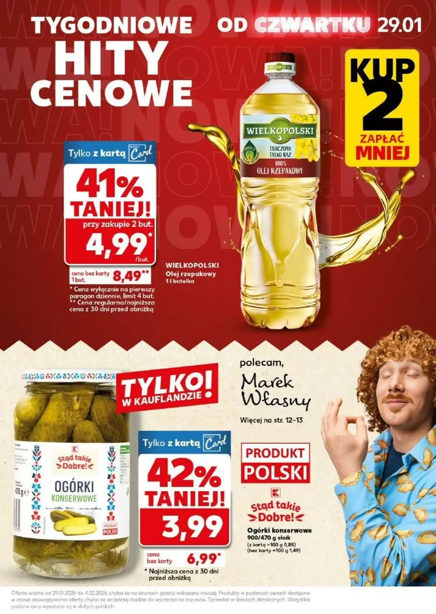 Strona 5 z gazetki Kaufland