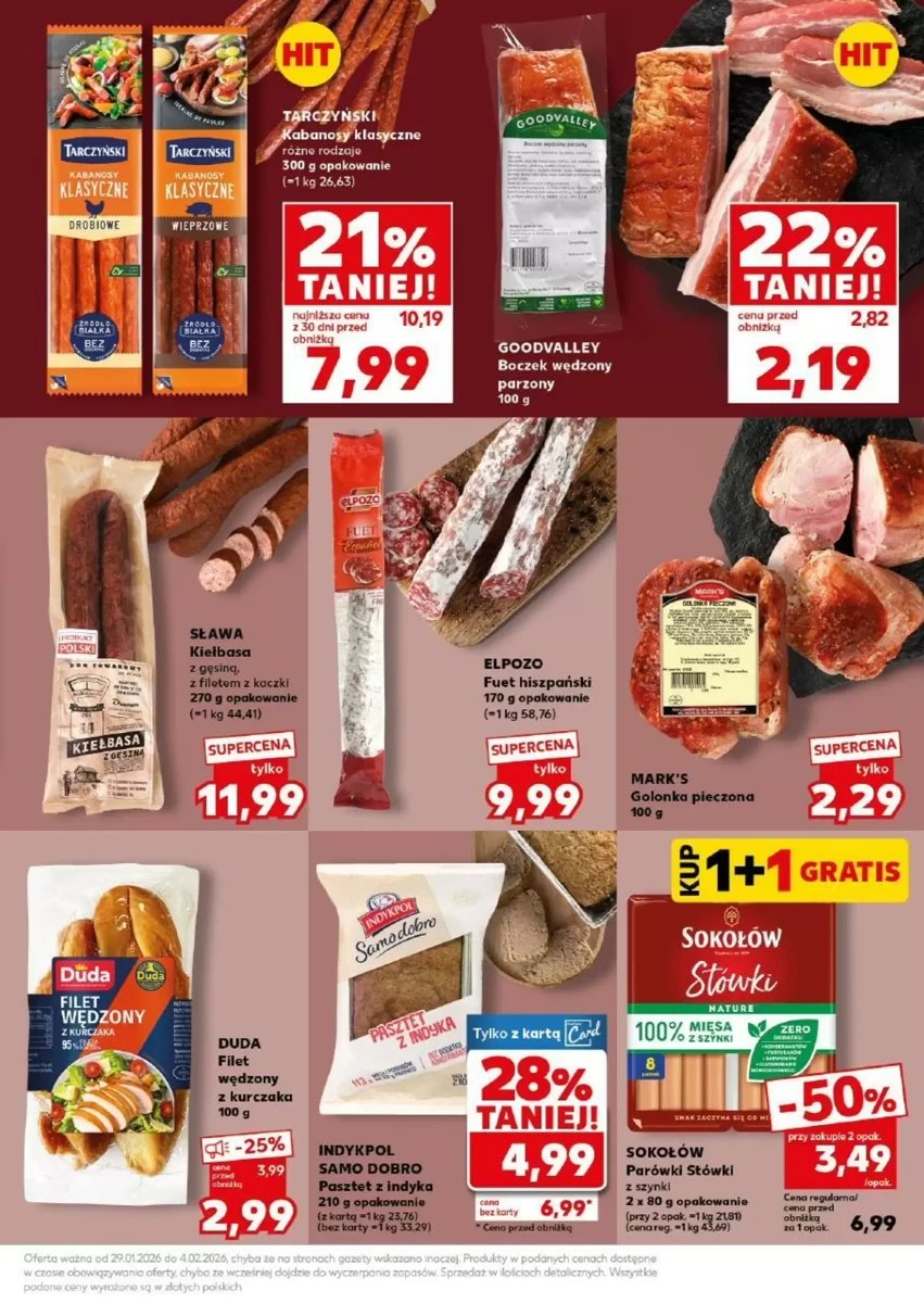 Strona 19 z gazetki Kaufland
