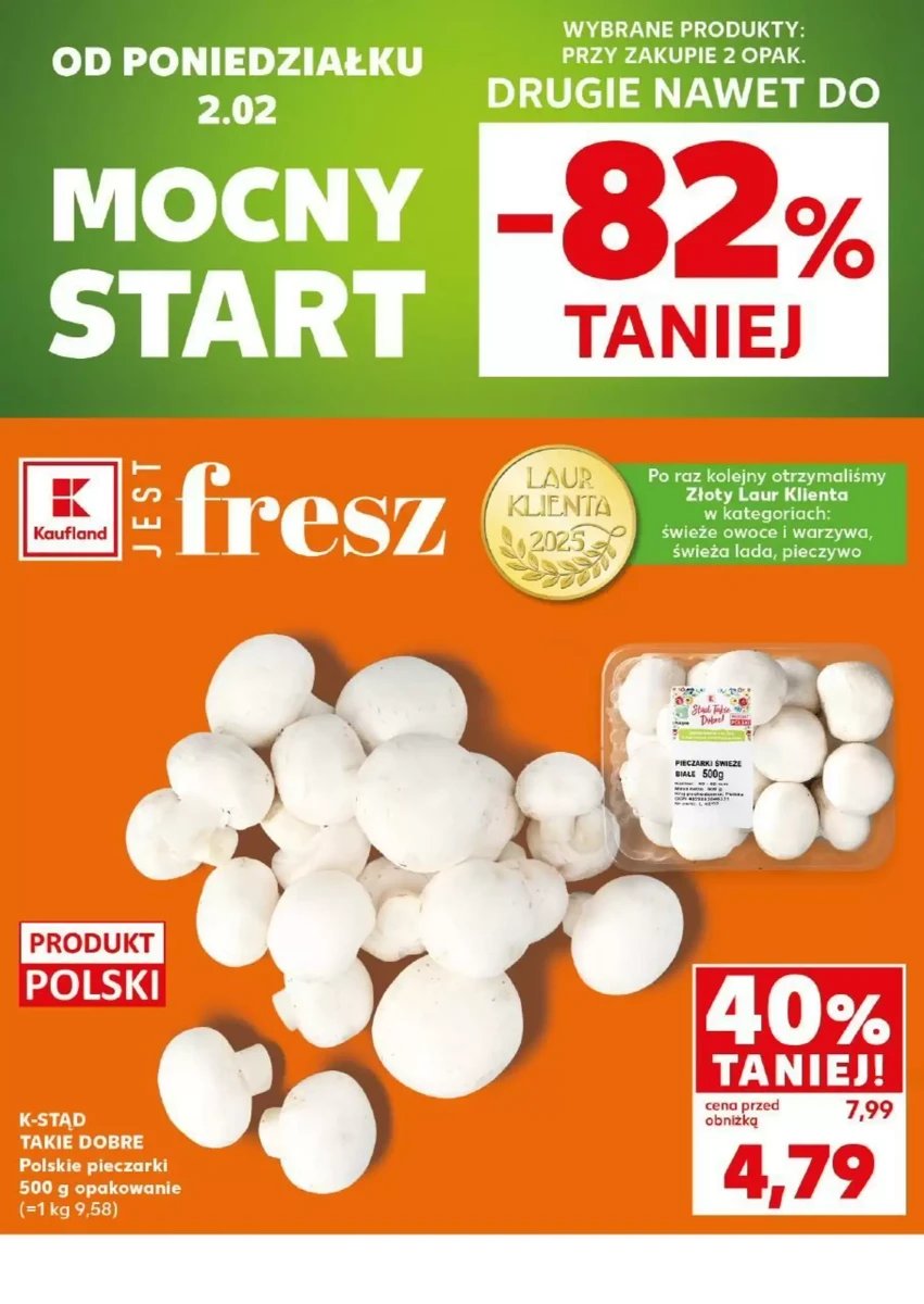 Strona 2 z gazetki Kaufland