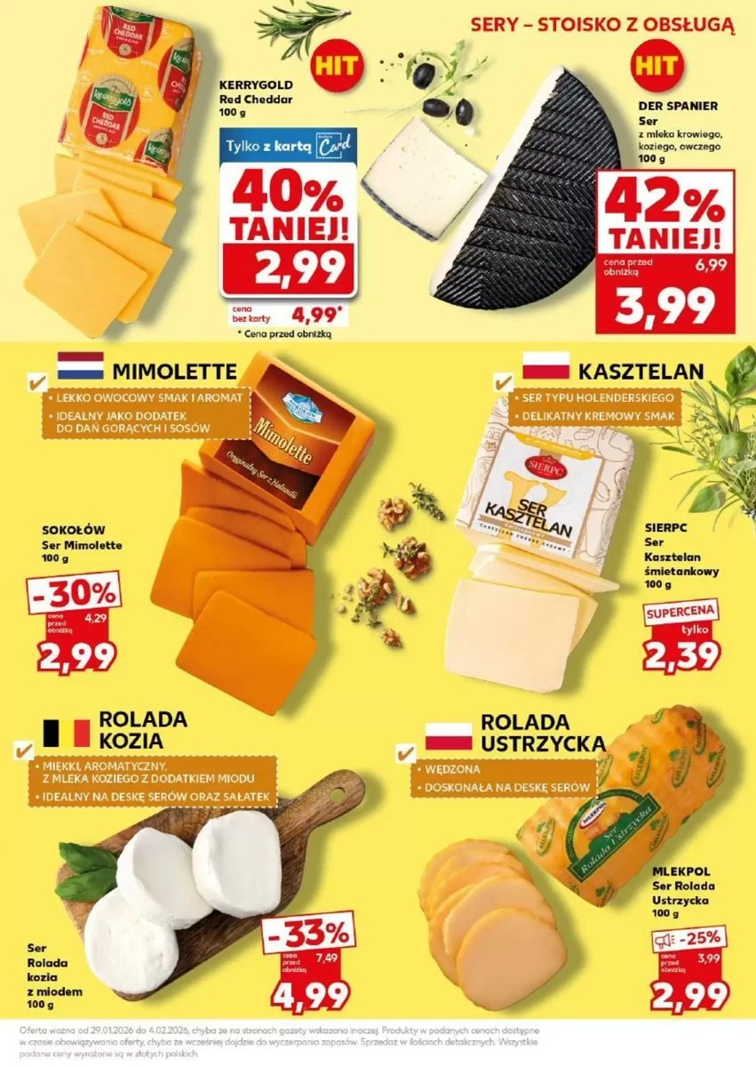 Strona 13 z gazetki Kaufland